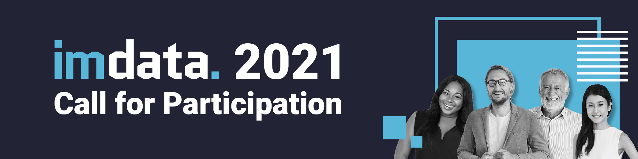 Call for Participation